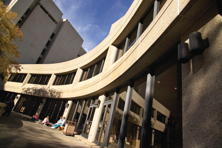 3 Office of the Bursar